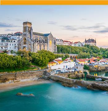 Ibis Budget Biarritz - Anglet Exterior photo